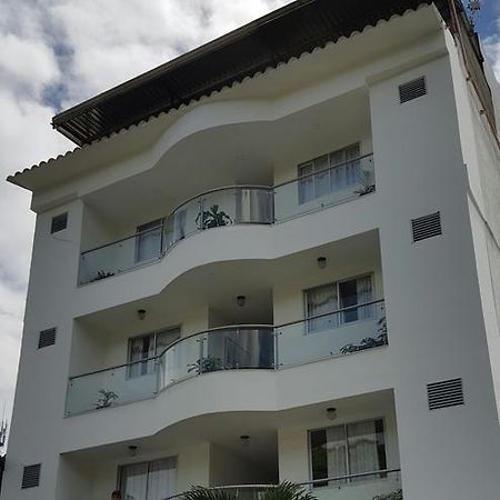 Hotel el Imperio Ibagué Esterno foto