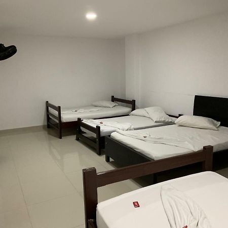 Hotel el Imperio Ibagué Esterno foto