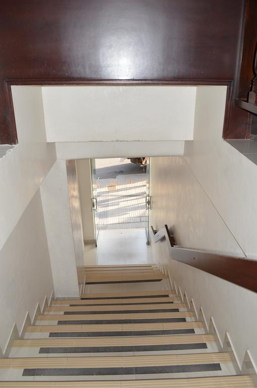 Hotel el Imperio Ibagué Esterno foto