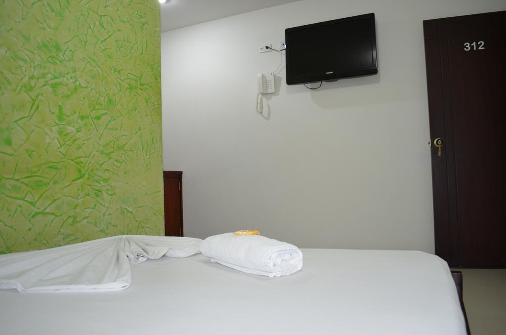 Hotel el Imperio Ibagué Camera foto