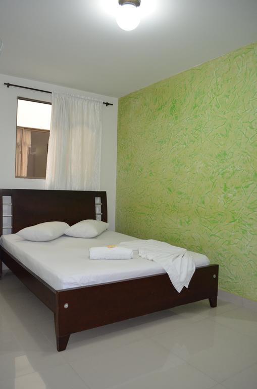Hotel el Imperio Ibagué Camera foto