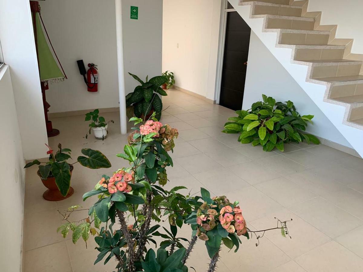 Hotel el Imperio Ibagué Esterno foto